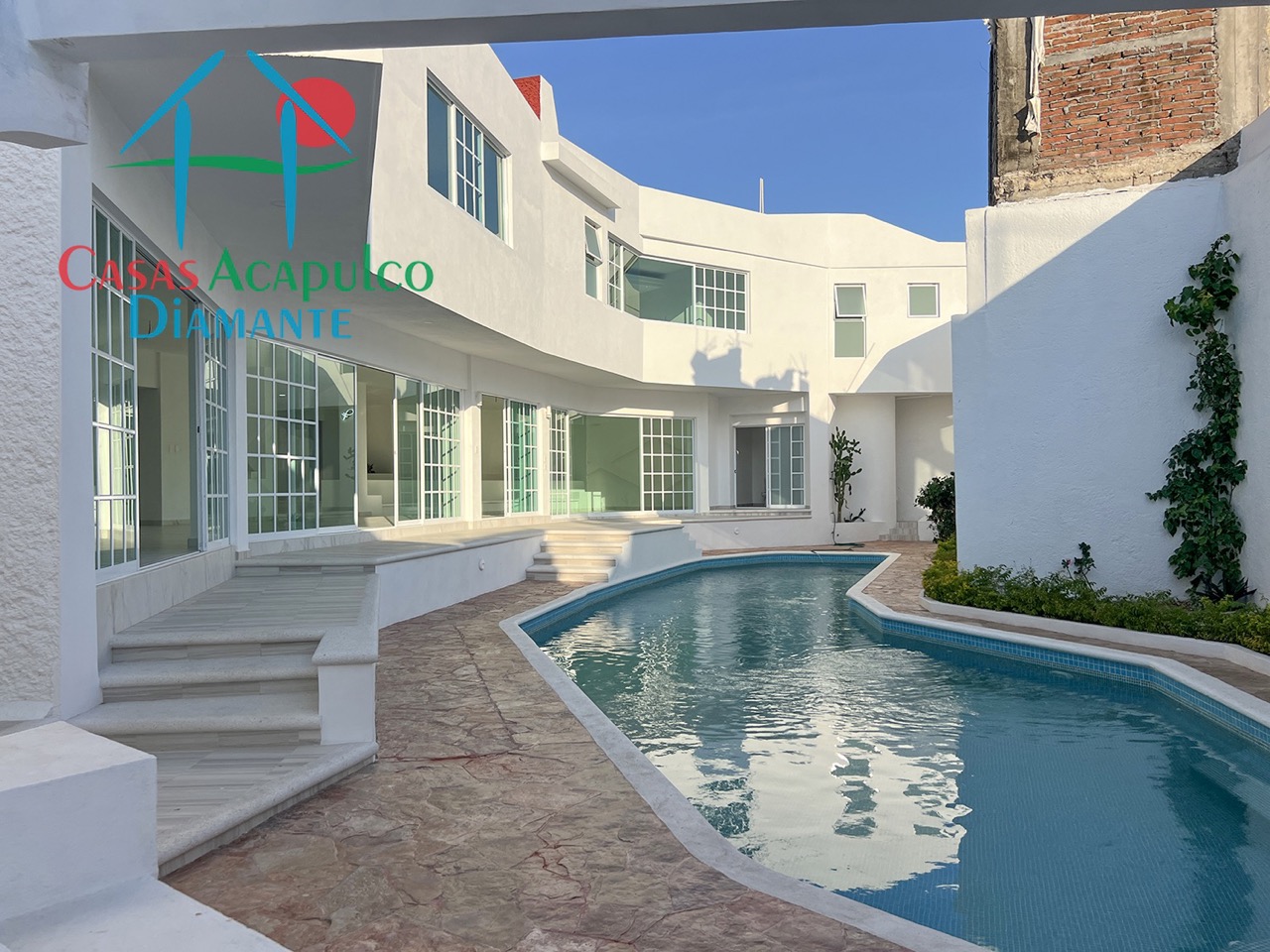 Casa Costa Azul Pedro Andrés Sufrend